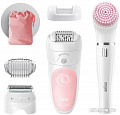 Эпилятор Braun Silk-epil SensoSmart 5/885BS