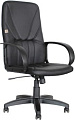 Кресло King Style КР-37 ECO (черный)