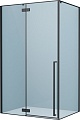 Душевой уголок IDDIS Slide SLI6BS2i23