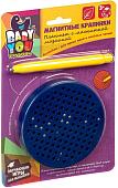 Интерактивный планшет Bondibon Мозаика в планшете Магнитные крапинки ВВ5124