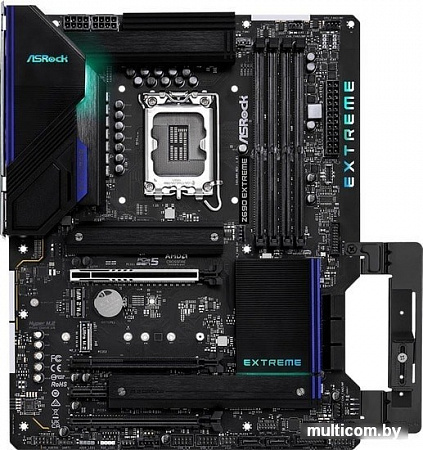 Материнская плата ASRock Z690 Extreme