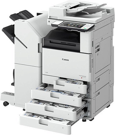 МФУ Canon imageRUNNER Advance C3525i