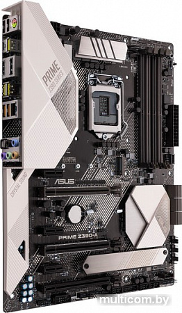 Материнская плата ASUS Prime Z390-A