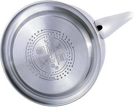 Чайник без свистка Kamille KM-1095