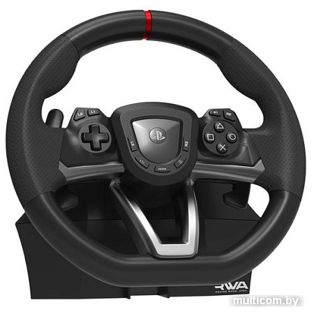 Руль HORI Racing Wheel Apex SPF-004U