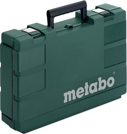 Кейс Metabo MC 20 WS