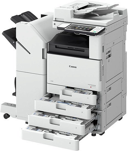 МФУ Canon imageRUNNER Advance C3525i
