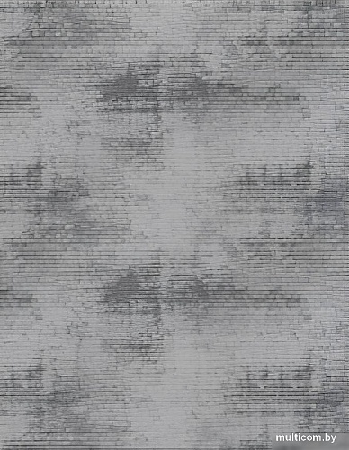 Ковер для жилой комнаты Linea Hali Elegant P1330-ANTHRACITE (1.4x2)