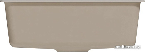 Кухонная мойка Mixline ML-GM15 551918 (белый)
