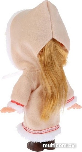 Кукла Карапуз Маша и Медведь 83033F