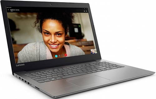 Ноутбук Lenovo IdeaPad 320-15IAP 80XR01CCRU