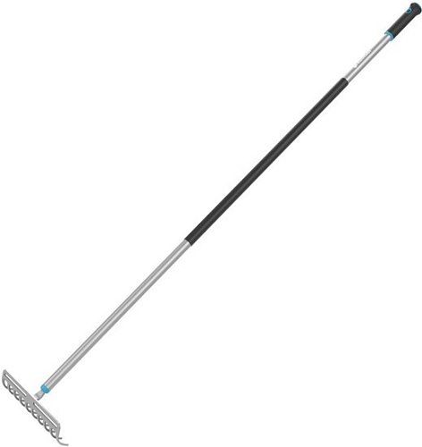 Грабли зубчатые Cellfast Ergo 40-101