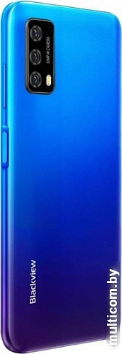 Смартфон Blackview A90 (синий)