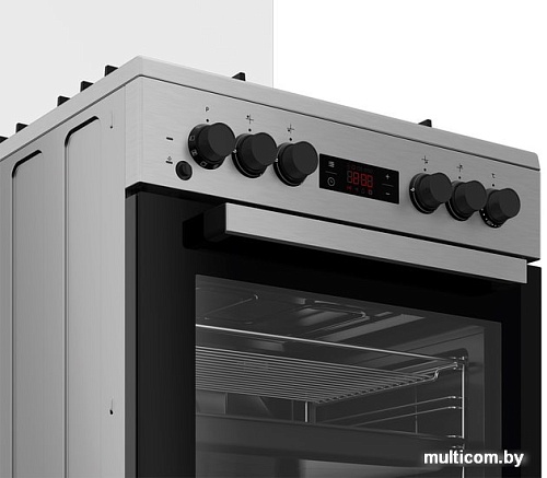 Кухонная плита BEKO FSM62320TXD