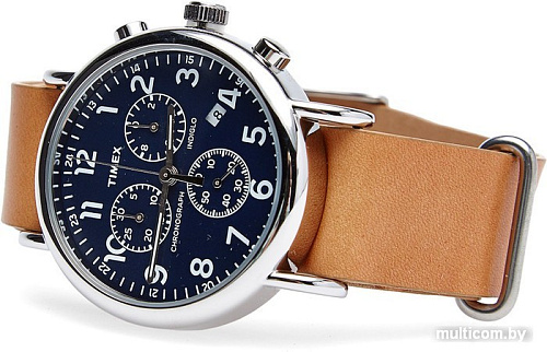 Наручные часы Timex TW2P62300