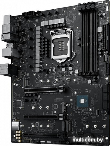 Материнская плата ASUS ROG Strix Z590-F Gaming WiFi