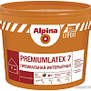 Краска Alpina Expert Premiumlatex 7 (База 3, 9.4 л)