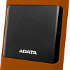 Внешний жесткий диск A-Data HD700 1TB (синий) [AHD700-1TU3-CBL]