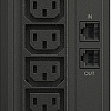 Источник бесперебойного питания CyberPower UT650EIG