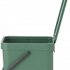 Brabantia Sort &amp; Go 6 л (зеленая пихта)