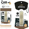 Aroma Car Prestige Drop Control Gold