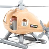 Вертолет Полесье Военный Гром-Сафари 67715 (в коробке)
