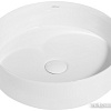 Умывальник Abber Bequem AC2109 (белый)