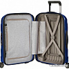 Чемодан-спиннер Samsonite C-Lite Deep Blue 55 см (42 л)
