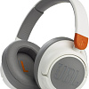 Наушники JBL JR460NC (белый)