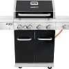 Газовый гриль для дачи Nexgrill Deluxe 720-0958HA