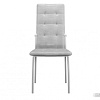 Стул Дик Line Галс-М (белый/KL12 светло-серый)