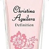 Парфюмерная вода Christina Aguilera Definition EdP (50 мл)