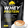 Протеин Prime Kraft Whey Protein с витаминами и минералами (900г, капучино)