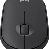 Мышь Logitech M350S Pebble 2 (графит)