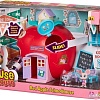Кукольный домик Mouse in the House Школа Яблоко 41728