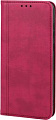 Чехол для телефона Case Book для Poco X6 5G/Redmi Note 13 Pro 5G (темно-красный)