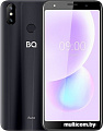 Смартфон BQ-Mobile BQ-6022G Aura (темно-серый)