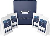 Кофе DeLonghi Signature Blend зерновой 4x250 г