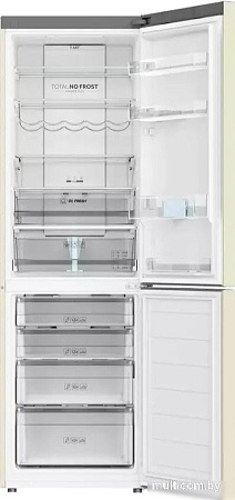 Холодильник Haier C2F636CCFDU1