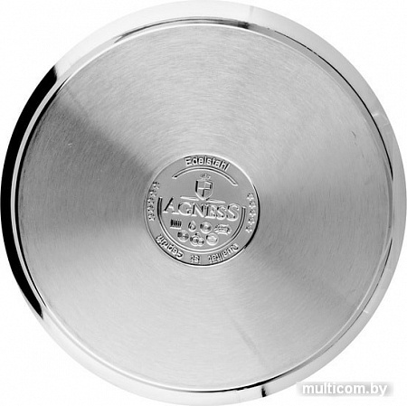 Кастрюля Agness Монблан 936-102