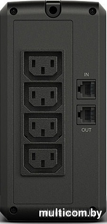 Источник бесперебойного питания CyberPower UT650EIG