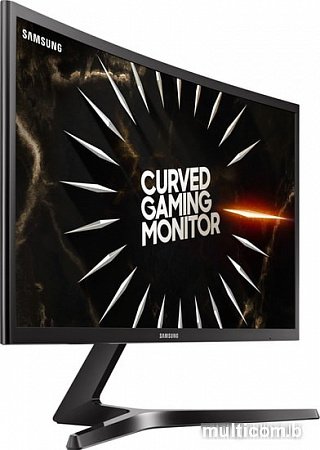 Монитор Samsung C24RG50FQI