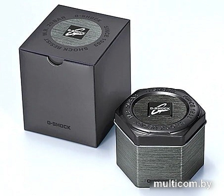 Наручные часы Casio G-Shock GST-S100G-1B