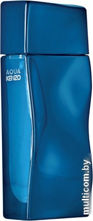 Kenzo Aqua Kenzo Pour Homme EdP (100 мл)