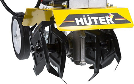 Мотокультиватор Huter GMC-2.8
