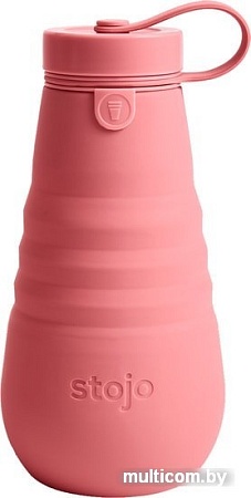 Фляга-термос Stojo W1-BRY 0.59л (ягода)