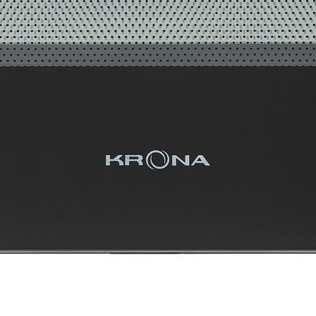 Электрический духовой шкаф Krona Sera 60 BL/BL