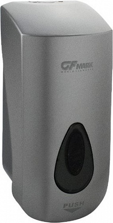 Дозатор для жидкого мыла GFmark 620