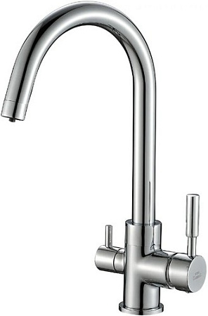 Смеситель Haiba HB76840