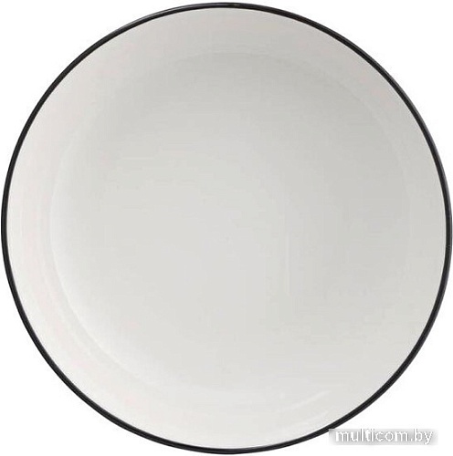 Набор тарелок Liberty Jones Contour LJ-RI-PL18 (2 шт)